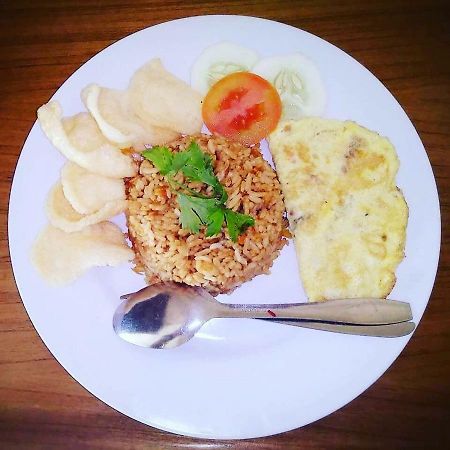 Hotel Grand Wijaya Singaraja Zewnętrze zdjęcie