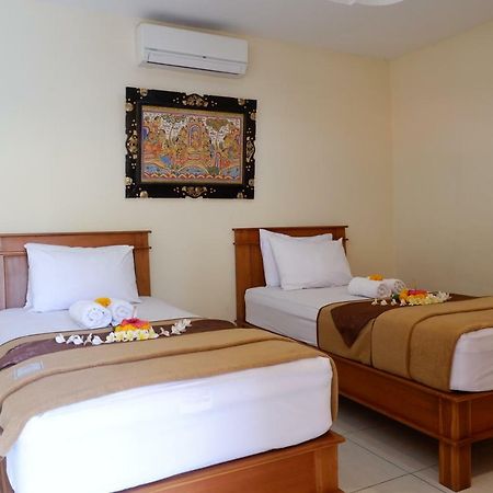 Hotel Grand Wijaya Singaraja Zewnętrze zdjęcie