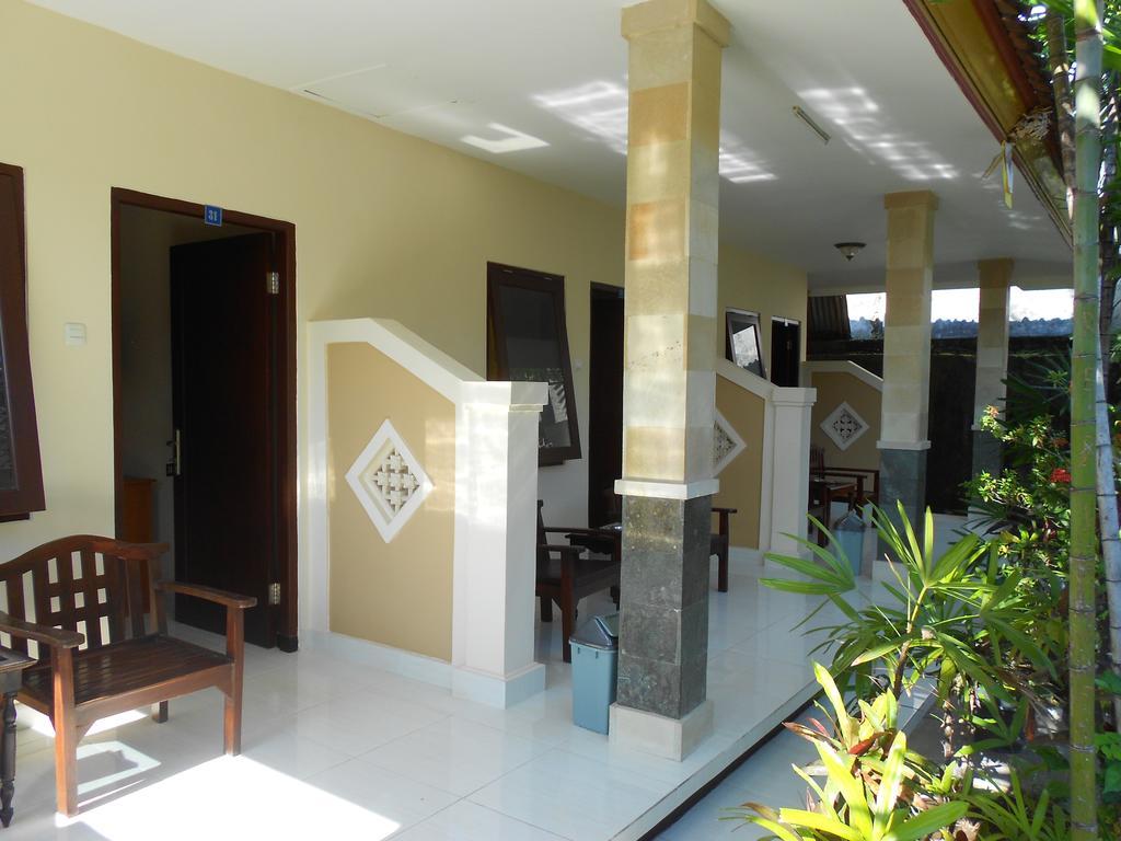 Hotel Grand Wijaya Singaraja Zewnętrze zdjęcie