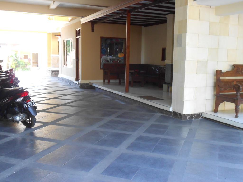 Hotel Grand Wijaya Singaraja Zewnętrze zdjęcie