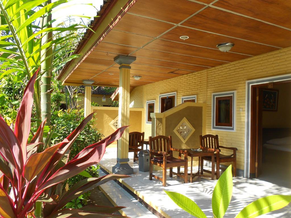 Hotel Grand Wijaya Singaraja Pokój zdjęcie