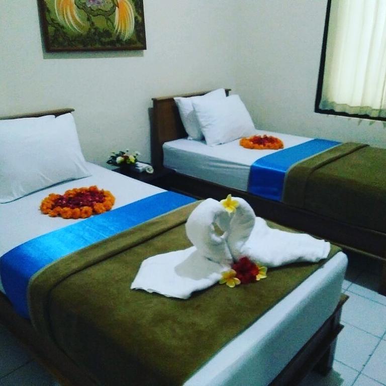 Hotel Grand Wijaya Singaraja Zewnętrze zdjęcie