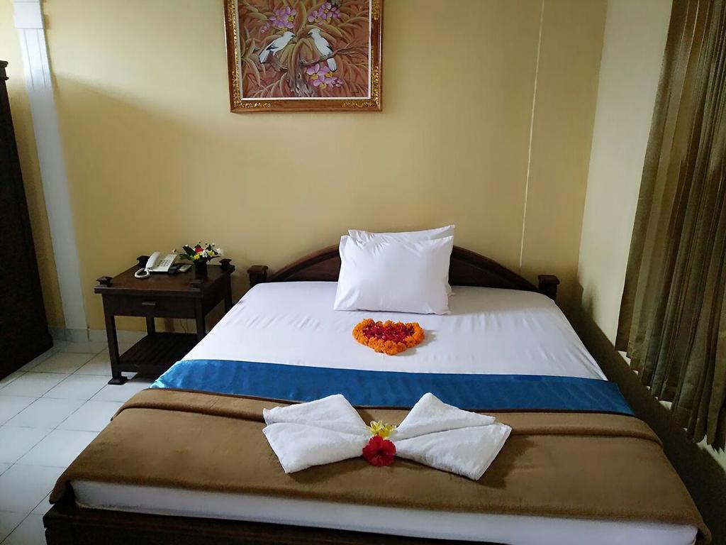 Hotel Grand Wijaya Singaraja Zewnętrze zdjęcie