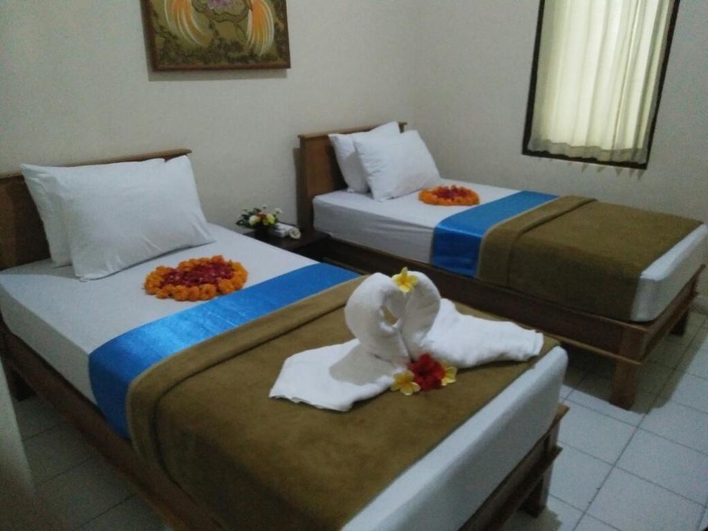 Hotel Grand Wijaya Singaraja Zewnętrze zdjęcie