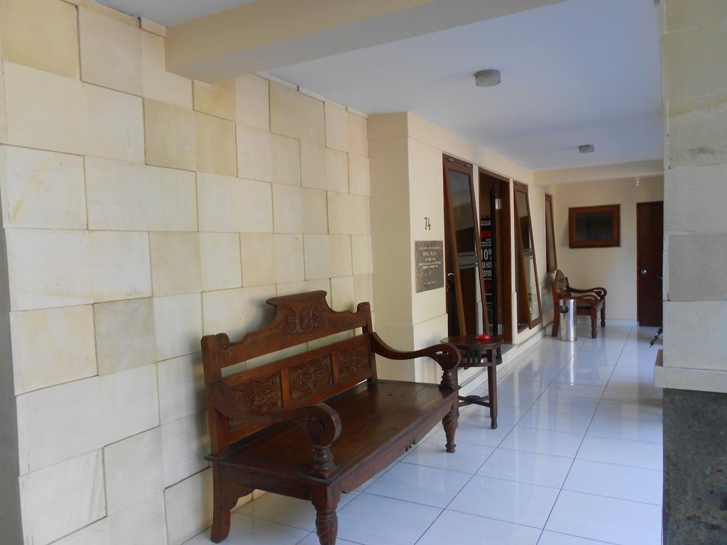 Hotel Grand Wijaya Singaraja Zewnętrze zdjęcie