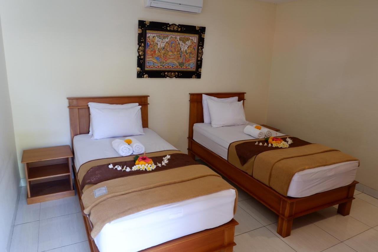 Hotel Grand Wijaya Singaraja Zewnętrze zdjęcie