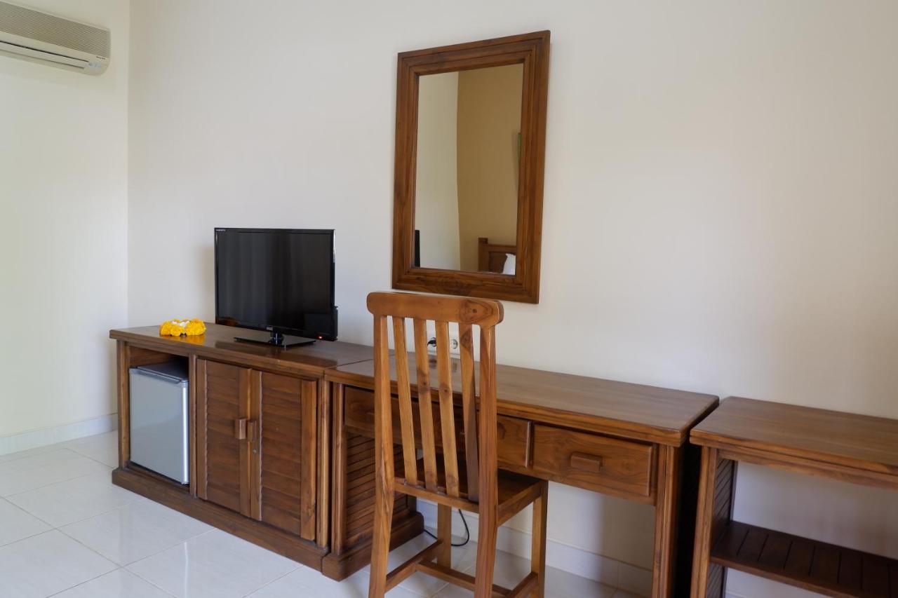 Hotel Grand Wijaya Singaraja Zewnętrze zdjęcie