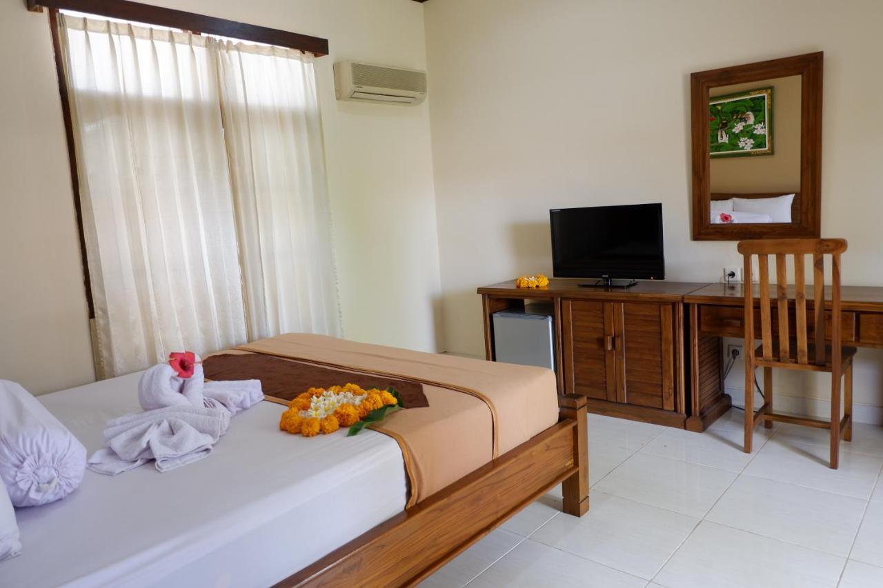 Hotel Grand Wijaya Singaraja Zewnętrze zdjęcie