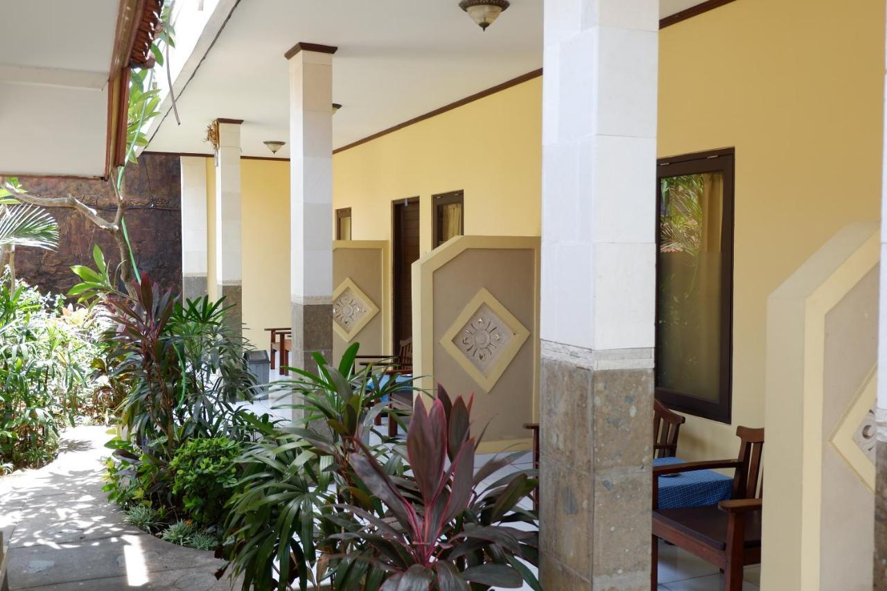 Hotel Grand Wijaya Singaraja Zewnętrze zdjęcie
