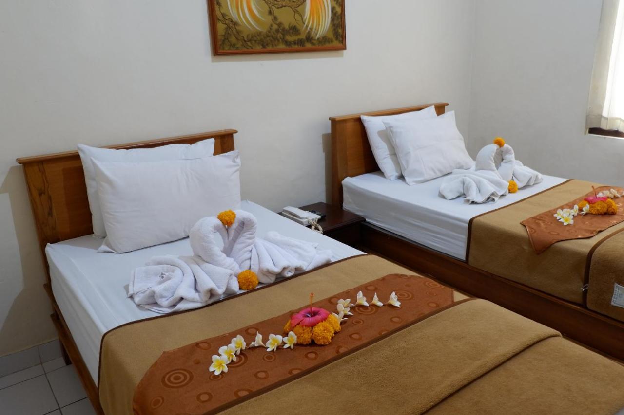 Hotel Grand Wijaya Singaraja Zewnętrze zdjęcie
