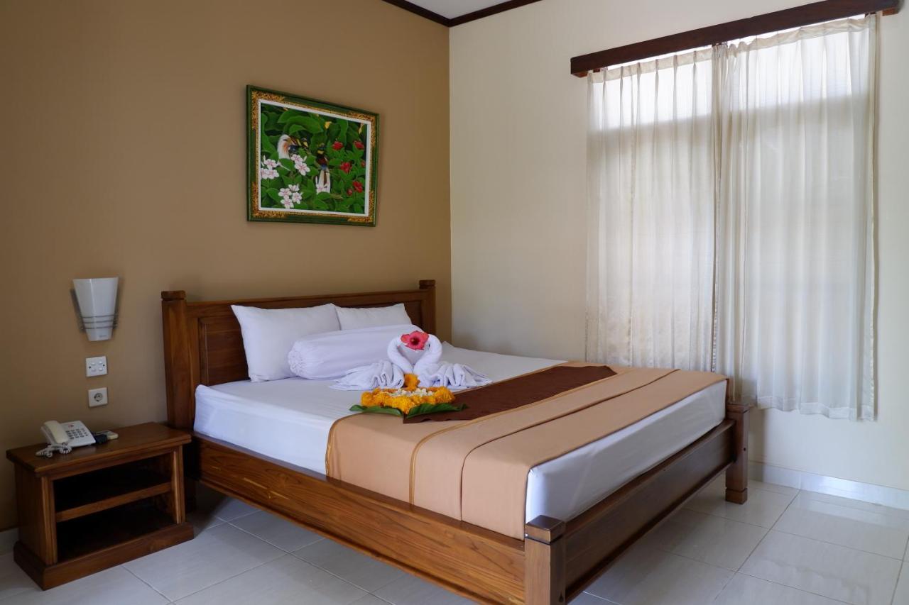 Hotel Grand Wijaya Singaraja Zewnętrze zdjęcie