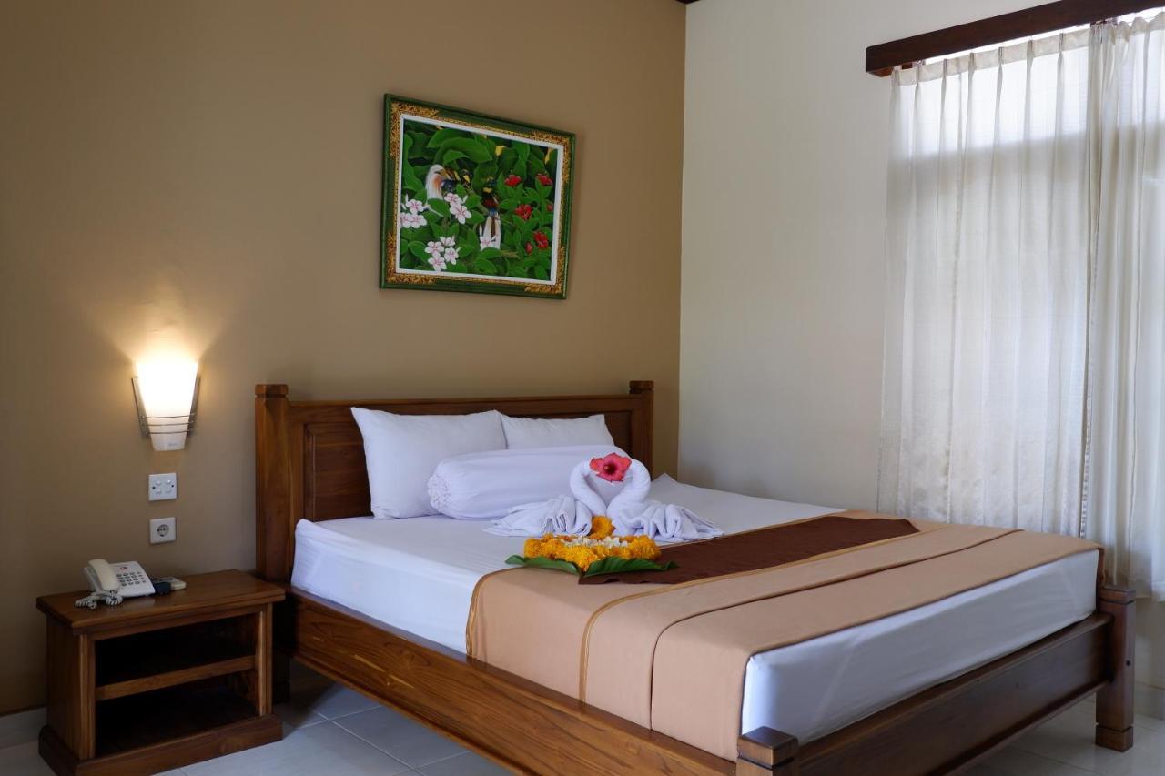 Hotel Grand Wijaya Singaraja Zewnętrze zdjęcie