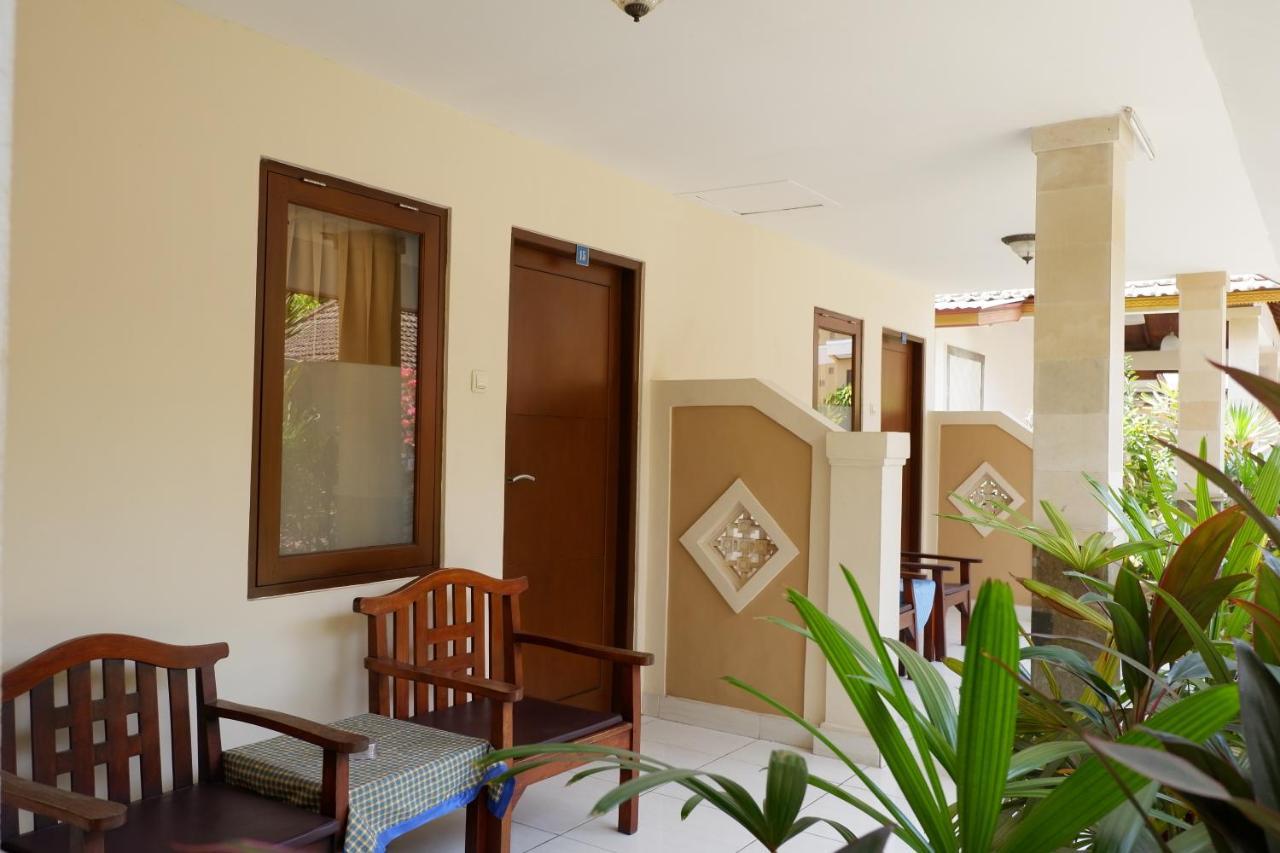 Hotel Grand Wijaya Singaraja Zewnętrze zdjęcie