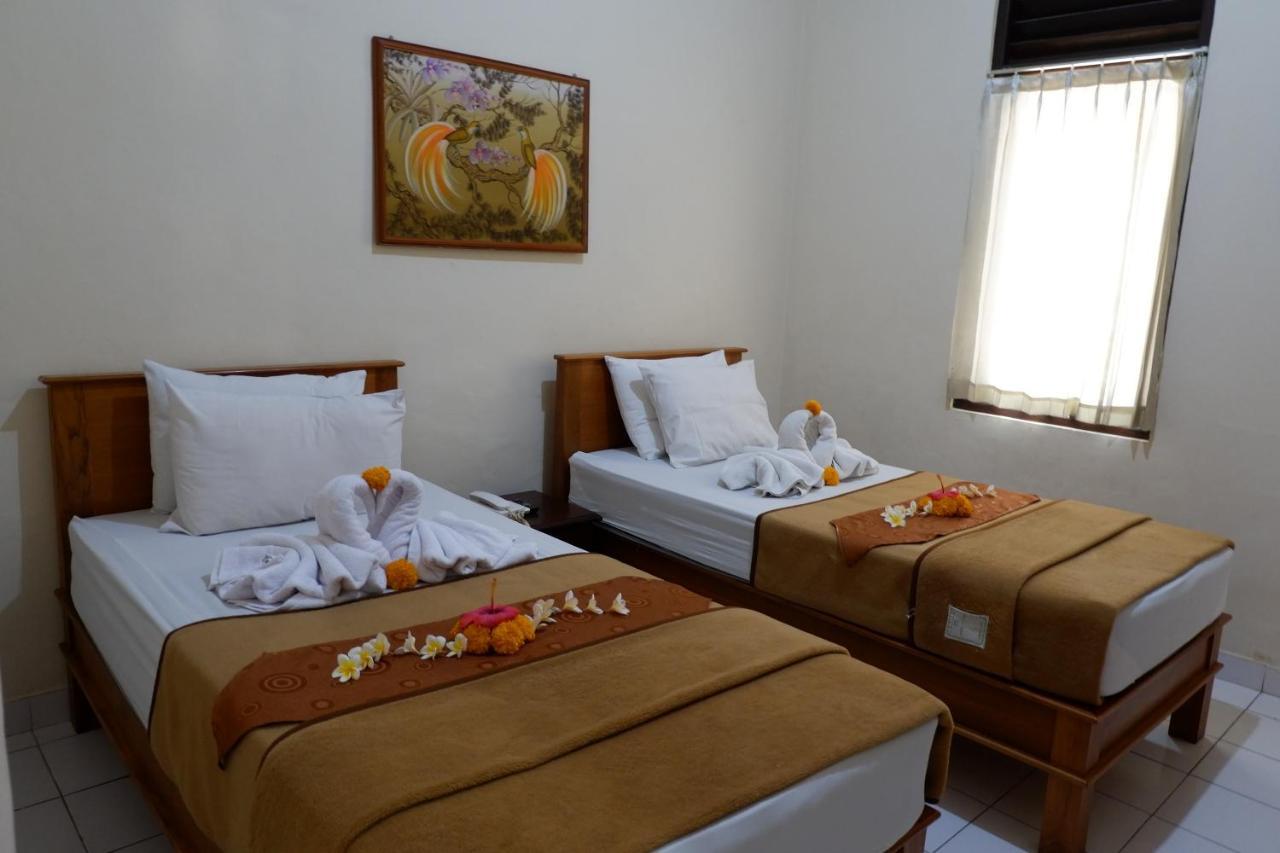 Hotel Grand Wijaya Singaraja Zewnętrze zdjęcie