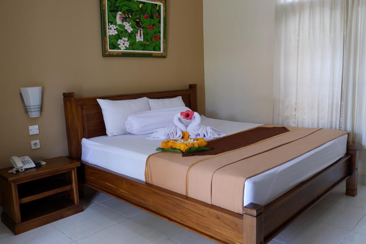 Hotel Grand Wijaya Singaraja Zewnętrze zdjęcie