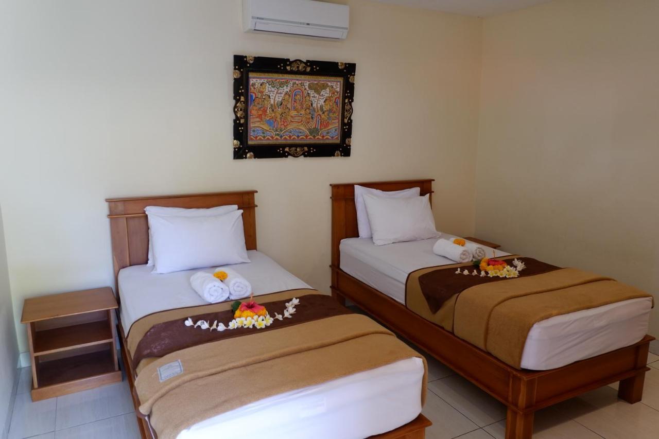 Hotel Grand Wijaya Singaraja Zewnętrze zdjęcie