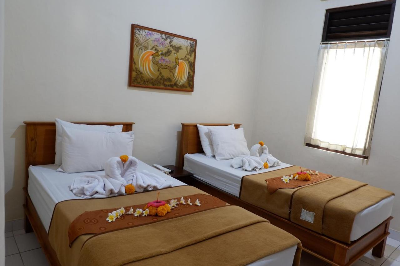 Hotel Grand Wijaya Singaraja Zewnętrze zdjęcie