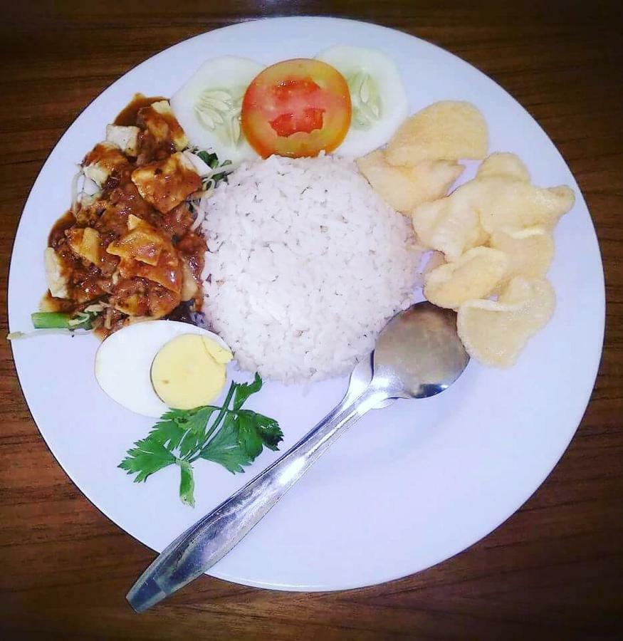 Hotel Grand Wijaya Singaraja Zewnętrze zdjęcie