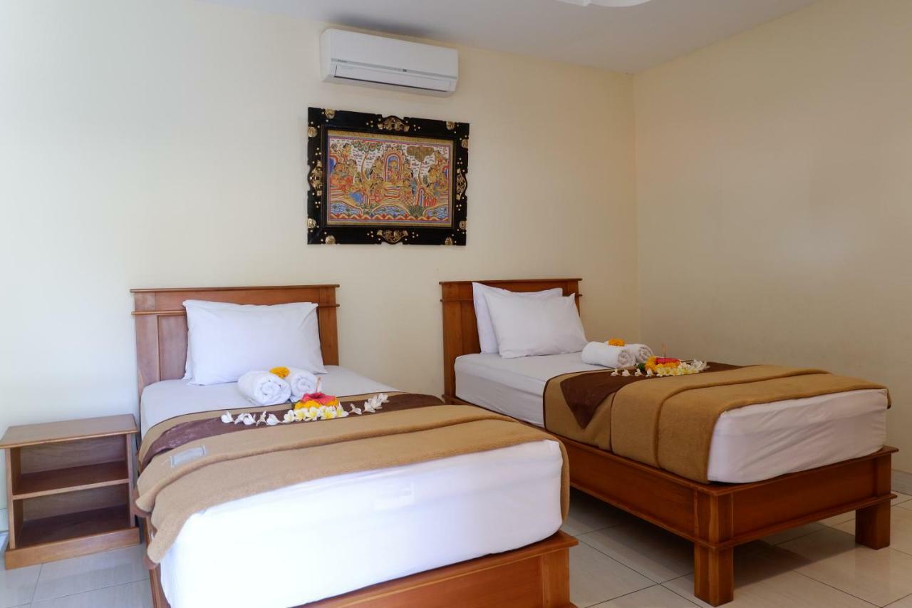 Hotel Grand Wijaya Singaraja Zewnętrze zdjęcie
